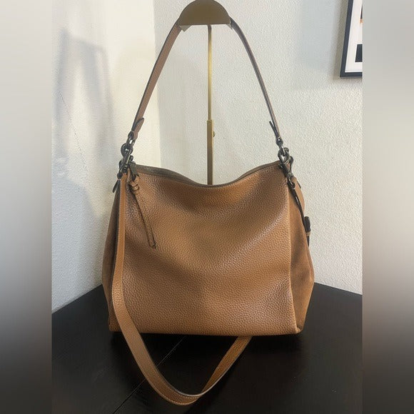 Coach Shay Shoulder Bag style #4609