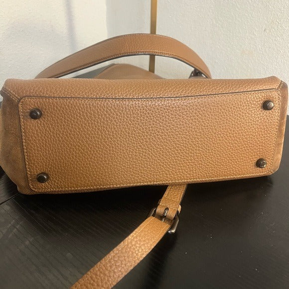 Coach Shay Shoulder Bag style #4609