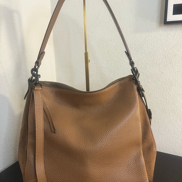 Coach Shay Shoulder Bag style #4609