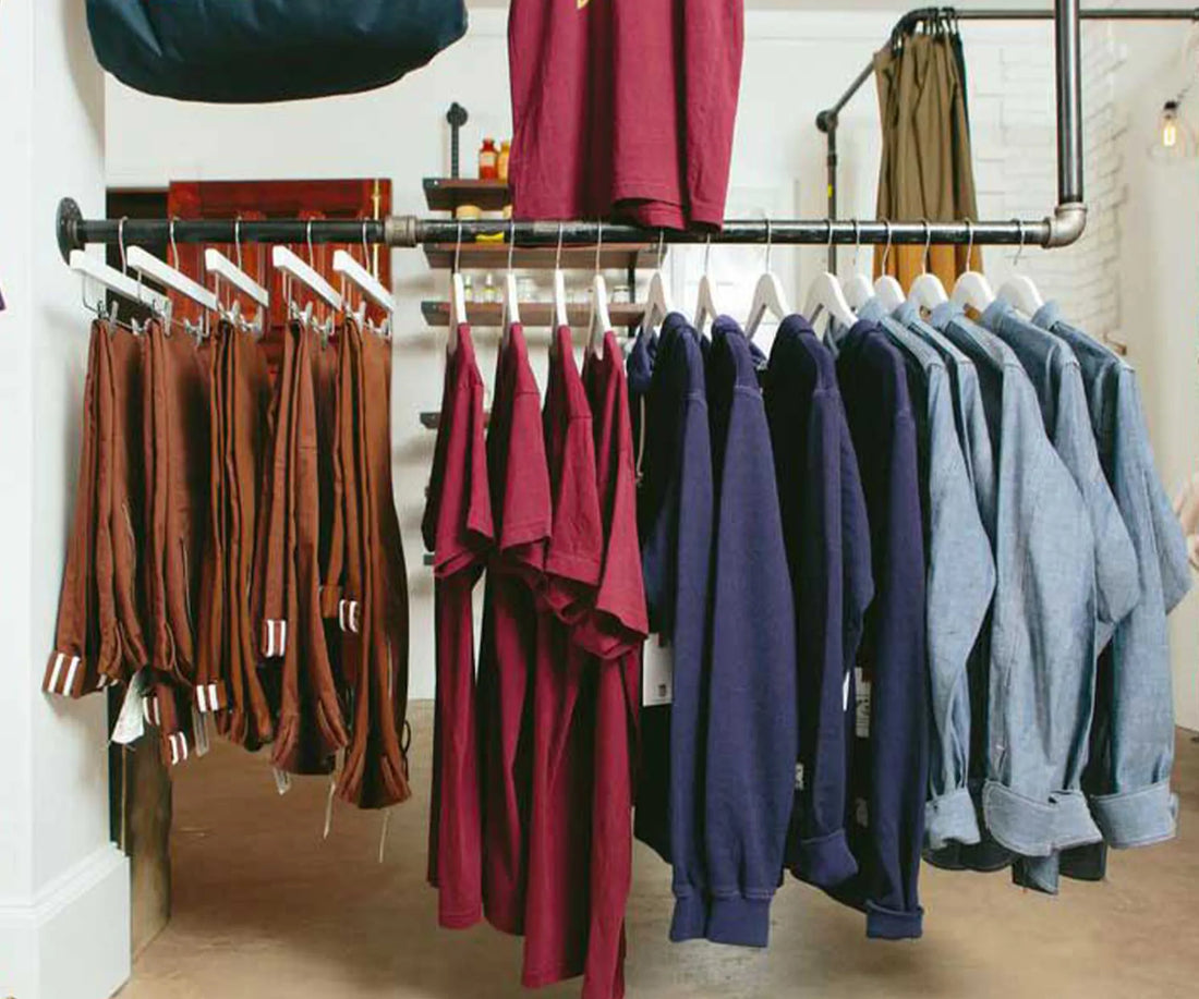 Premium Curated Bale